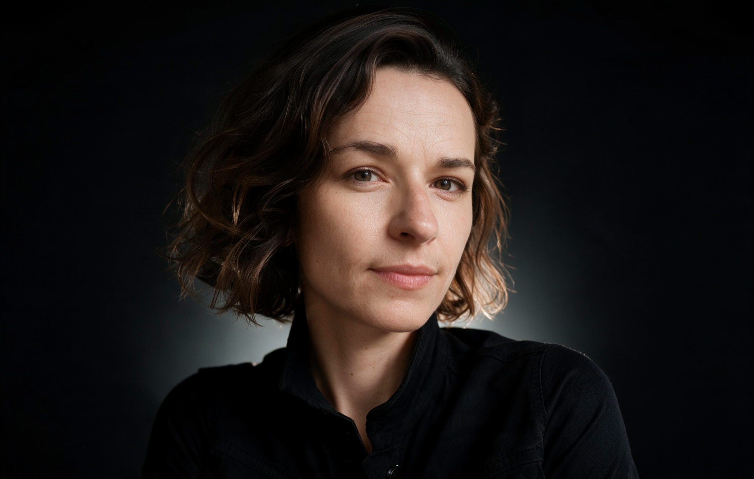 katarzyna szczudlińska